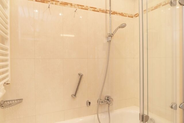 Ferienwohnung in Dahme - Berolina Windsegel - Bild 21