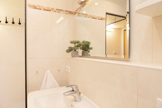 Ferienwohnung in Dahme - Berolina Windsegel - Bild 24