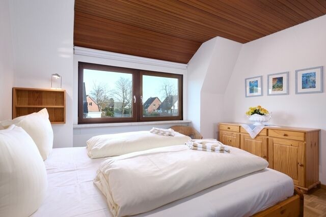 Ferienhaus in Heikendorf - Garten-Oase Heikendorf - Bild 24