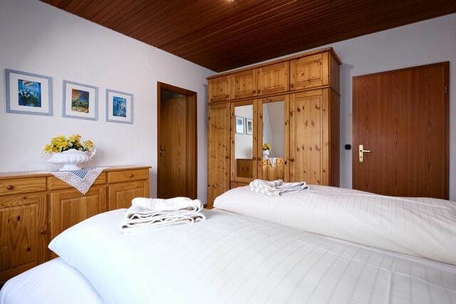 Ferienhaus in Heikendorf - Garten-Oase Heikendorf - Bild 25