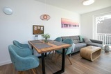 Ferienwohnung in Gr&ouml;mitz - Wicheldorfstra&szlig;e 48a Strandbude 4 - Bild 1