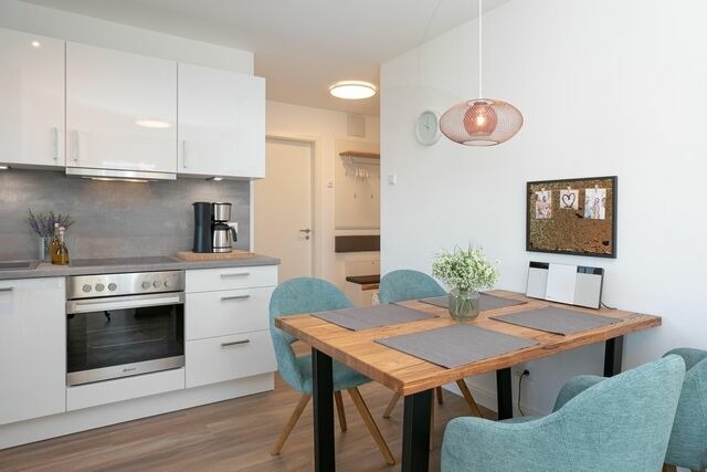 Ferienwohnung in Gr&ouml;mitz - Wicheldorfstra&szlig;e 48a Strandbude 4 - Bild 2