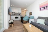 Ferienwohnung in Gr&ouml;mitz - Wicheldorfstra&szlig;e 48a Strandbude 4 - Bild 5