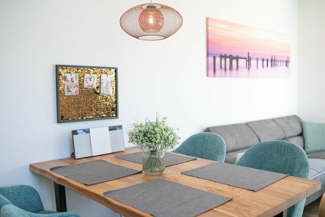 Ferienwohnung in Gr&ouml;mitz - Wicheldorfstra&szlig;e 48a Strandbude 4 - Bild 6