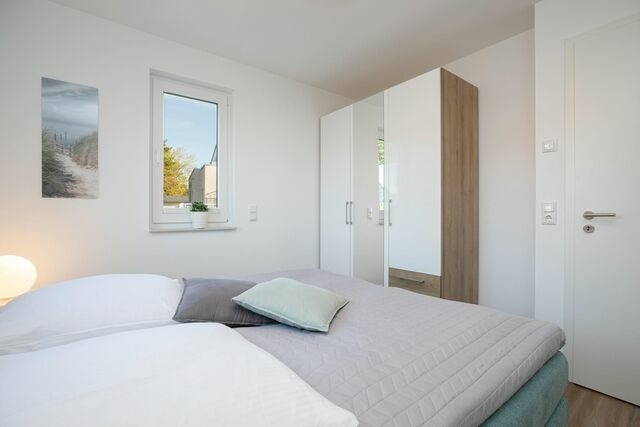 Ferienwohnung in Gr&ouml;mitz - Wicheldorfstra&szlig;e 48a Strandbude 4 - Bild 12