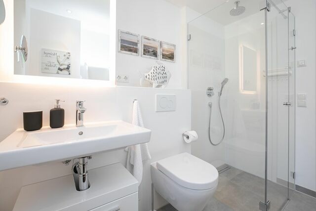Ferienwohnung in Gr&ouml;mitz - Wicheldorfstra&szlig;e 48a Strandbude 4 - Bild 14
