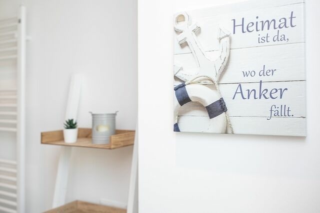 Ferienwohnung in Gr&ouml;mitz - Wicheldorfstra&szlig;e 48a Strandbude 4 - Bild 16