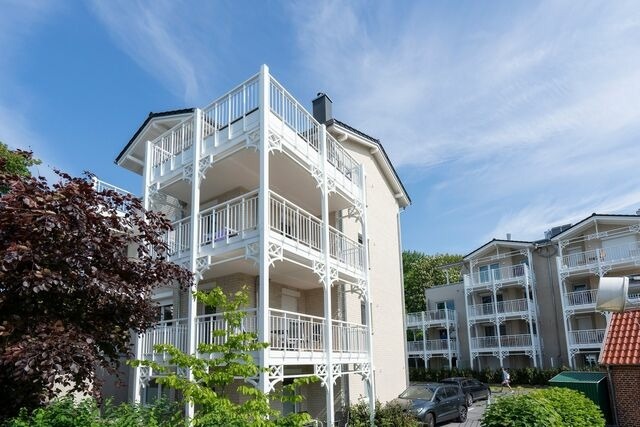 Ferienwohnung in Gr&ouml;mitz - Wicheldorfstra&szlig;e 48a Strandbude 4 - Bild 19