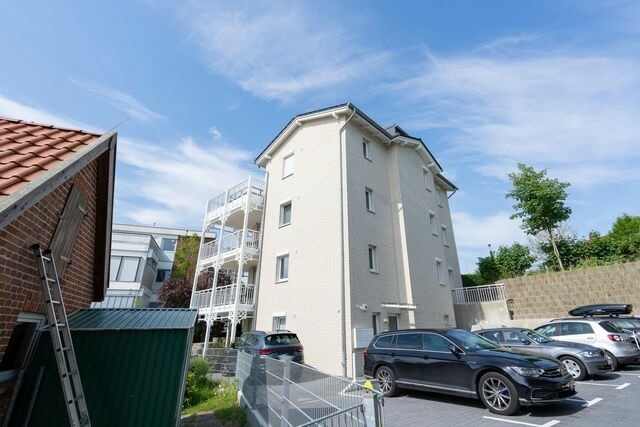 Ferienwohnung in Gr&ouml;mitz - Wicheldorfstra&szlig;e 48a Strandbude 4 - Bild 21
