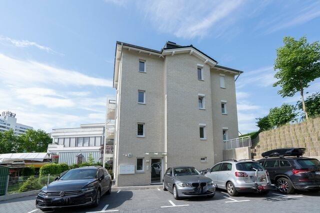 Ferienwohnung in Gr&ouml;mitz - Wicheldorfstra&szlig;e 48a Strandbude 4 - Bild 22