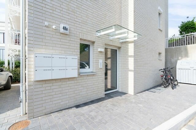Ferienwohnung in Gr&ouml;mitz - Wicheldorfstra&szlig;e 48a Strandbude 4 - Bild 23