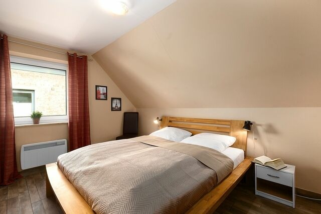 Ferienhaus in Holm - Haus Ostseeflora - Bild 4