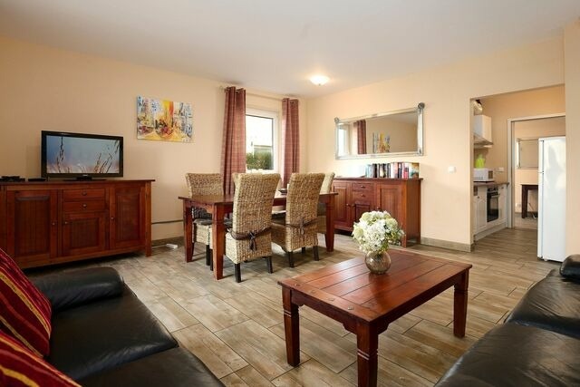 Ferienhaus in Holm - Haus Ostseeflora - Bild 5