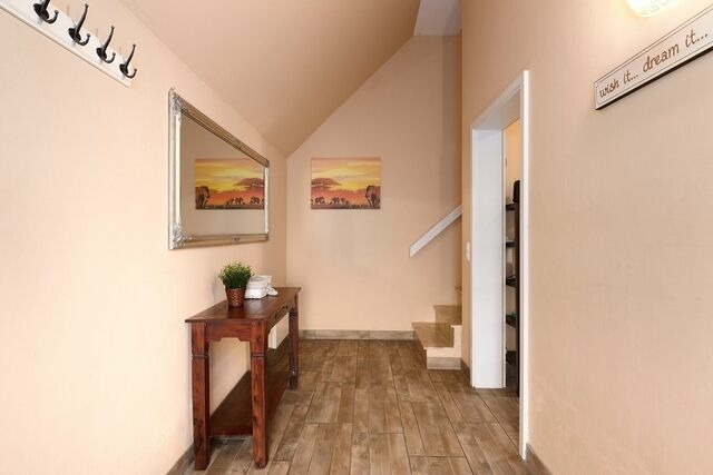 Ferienhaus in Holm - Haus Ostseeflora - Bild 13