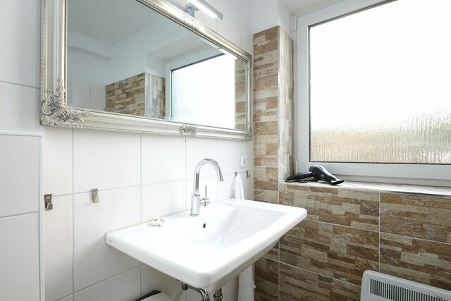 Ferienhaus in Holm - Haus Ostseeflora - Bild 23