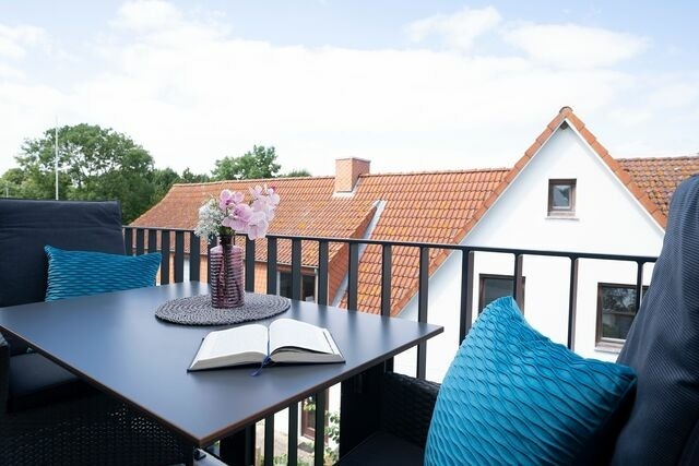 Ferienwohnung in Dahme - Memelstraße 2-2a Dahmer Strand 5 - Bild 8