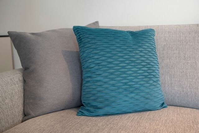 Ferienwohnung in Dahme - Memelstraße 2-2a Dahmer Strand 5 - Bild 12