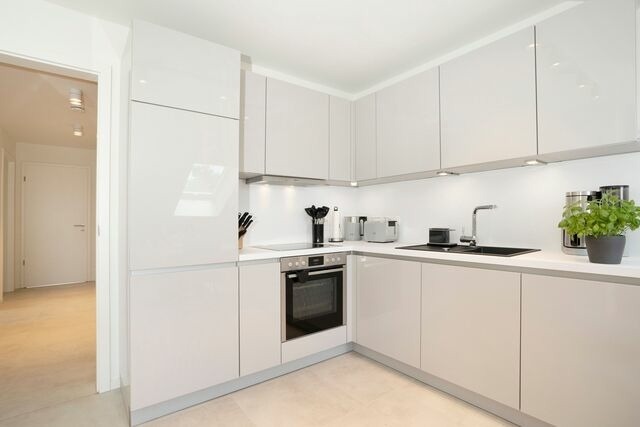 Ferienwohnung in Dahme - Memelstraße 2-2a Dahmer Strand 5 - Bild 14