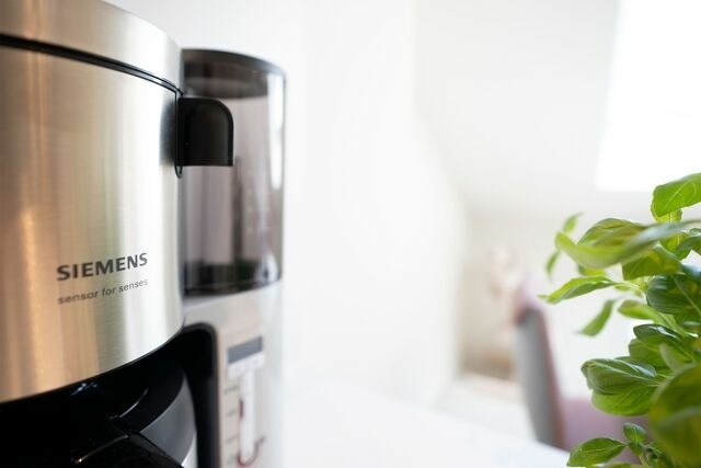 Ferienwohnung in Dahme - Memelstraße 2-2a Dahmer Strand 5 - Bild 15