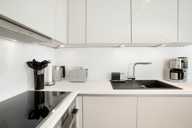 Ferienwohnung in Dahme - Memelstraße 2-2a Dahmer Strand 5 - Bild 16