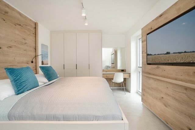 Ferienwohnung in Dahme - Memelstraße 2-2a Dahmer Strand 5 - Bild 19