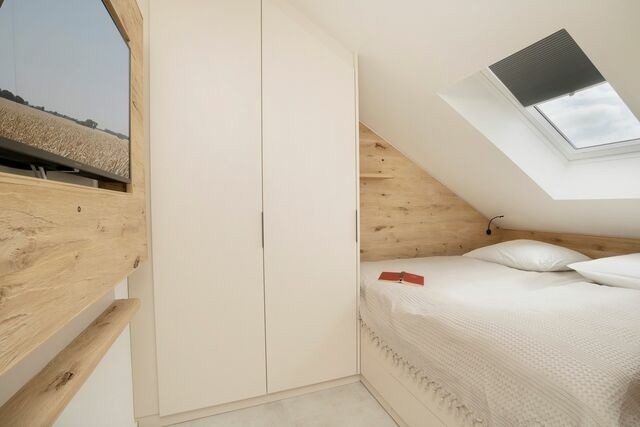 Ferienwohnung in Dahme - Memelstraße 2-2a Dahmer Strand 5 - Bild 23