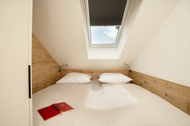 Ferienwohnung in Dahme - Memelstraße 2-2a Dahmer Strand 5 - Bild 24