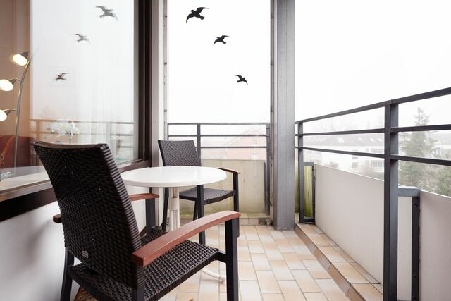 Ferienwohnung in Kellenhusen - Haus Meeresblick Guldani - Bild 3