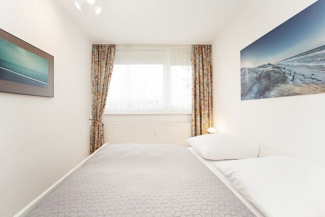 Ferienwohnung in Kellenhusen - Haus Meeresblick Guldani - Bild 4