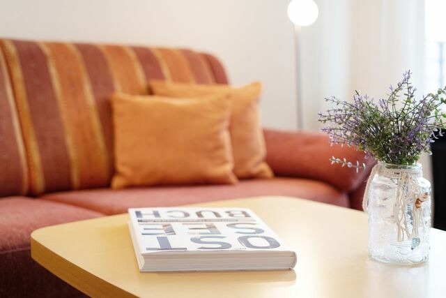 Ferienwohnung in Kellenhusen - Haus Meeresblick Guldani - Bild 6