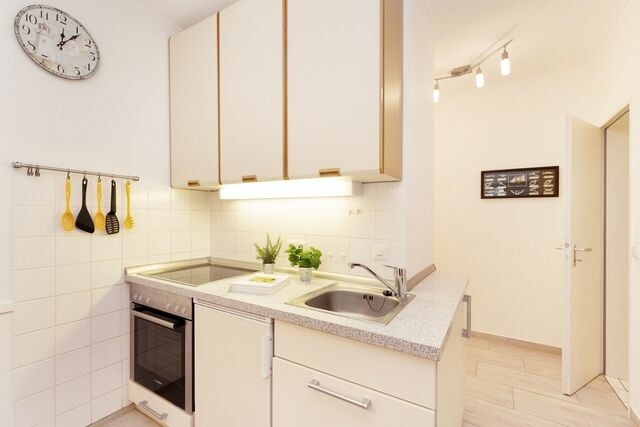 Ferienwohnung in Kellenhusen - Haus Meeresblick Guldani - Bild 12