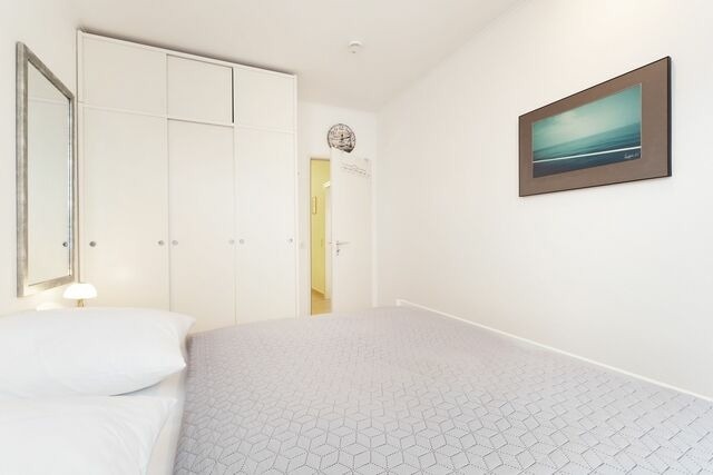 Ferienwohnung in Kellenhusen - Haus Meeresblick Guldani - Bild 20