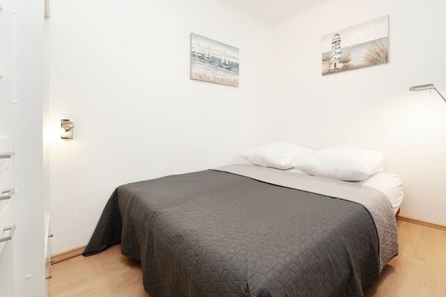 Ferienwohnung in Kellenhusen - Haus Meeresblick Guldani - Bild 24