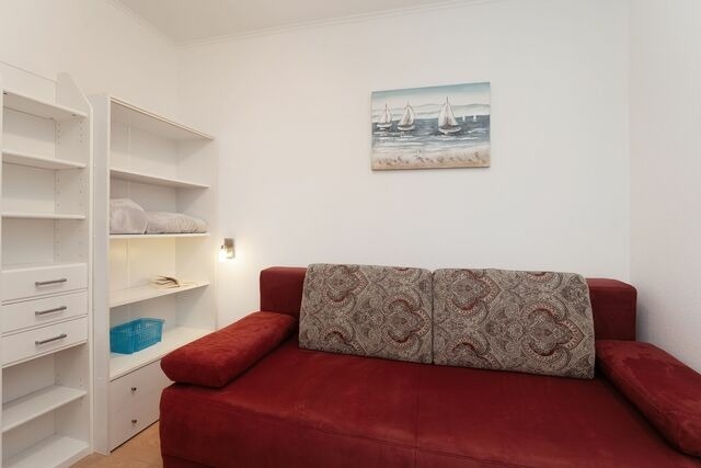 Ferienwohnung in Kellenhusen - Haus Meeresblick Guldani - Bild 25