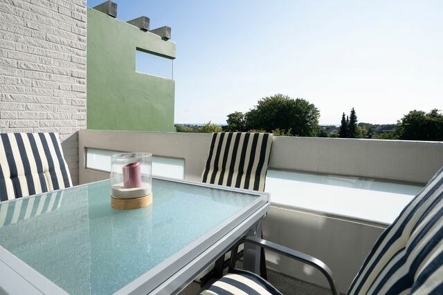 Ferienwohnung in Gr&ouml;mitz - Driftberg 1 Strand-Idyll - Bild 2