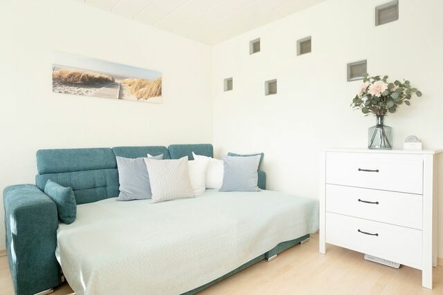 Ferienwohnung in Gr&ouml;mitz - Driftberg 1 Strand-Idyll - Bild 8