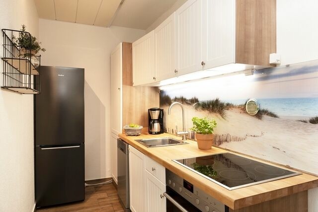 Ferienwohnung in Gr&ouml;mitz - Driftberg 1 Strand-Idyll - Bild 15