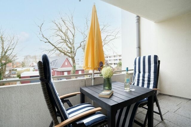 Ferienwohnung in Kellenhusen - Sol Mare Baltic-Stern - Bild 3