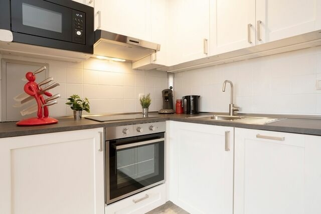 Ferienwohnung in Kellenhusen - Sol Mare Baltic-Stern - Bild 4