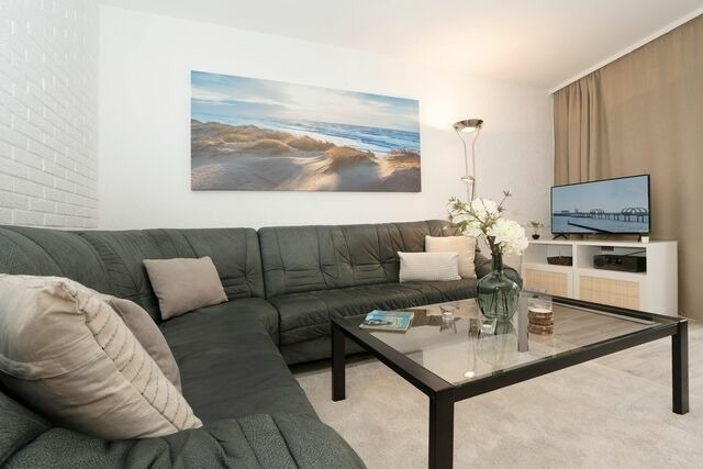 Ferienwohnung in Kellenhusen - Sol Mare Baltic-Stern - Bild 5