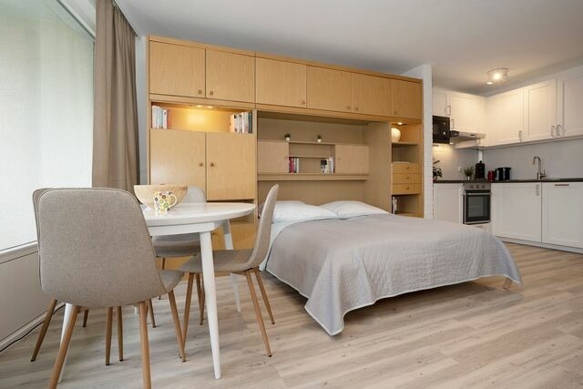 Ferienwohnung in Kellenhusen - Sol Mare Baltic-Stern - Bild 9