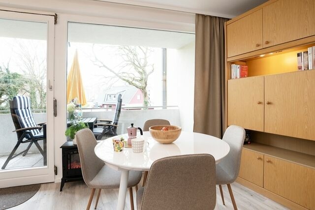 Ferienwohnung in Kellenhusen - Sol Mare Baltic-Stern - Bild 11