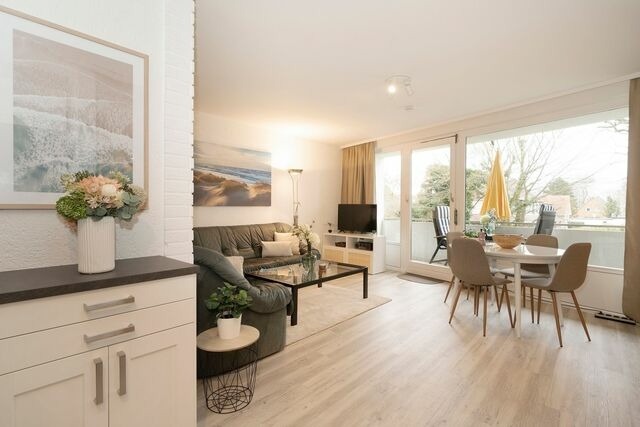 Ferienwohnung in Kellenhusen - Sol Mare Baltic-Stern - Bild 14