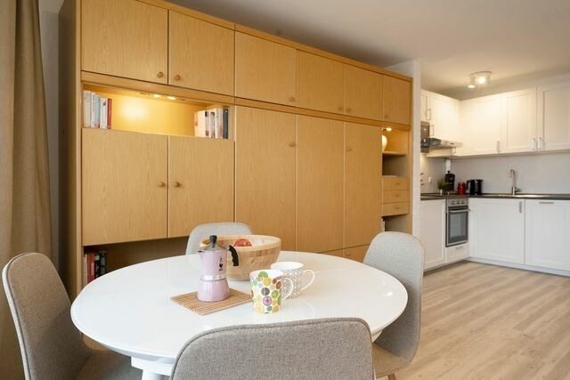 Ferienwohnung in Kellenhusen - Sol Mare Baltic-Stern - Bild 16