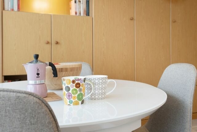 Ferienwohnung in Kellenhusen - Sol Mare Baltic-Stern - Bild 17