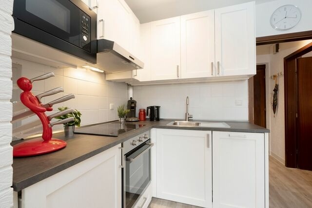 Ferienwohnung in Kellenhusen - Sol Mare Baltic-Stern - Bild 20