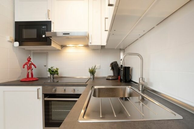 Ferienwohnung in Kellenhusen - Sol Mare Baltic-Stern - Bild 21