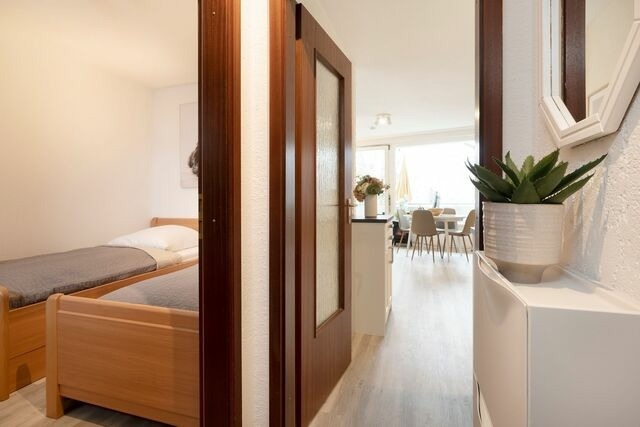 Ferienwohnung in Kellenhusen - Sol Mare Baltic-Stern - Bild 22