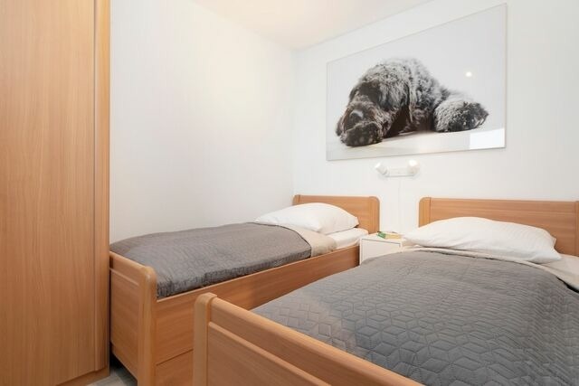 Ferienwohnung in Kellenhusen - Sol Mare Baltic-Stern - Bild 23