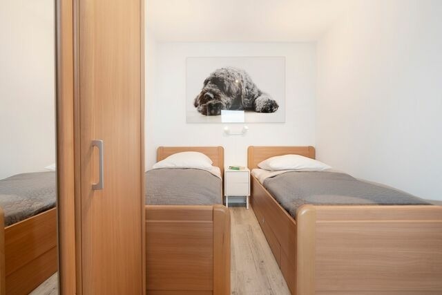 Ferienwohnung in Kellenhusen - Sol Mare Baltic-Stern - Bild 24